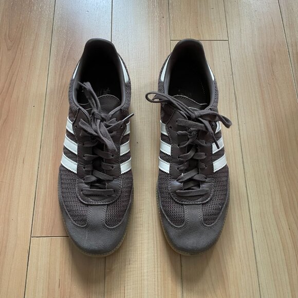 Adidas Samba size M11.5 - Picture 2 of 5